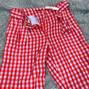 J crew  business casual pants